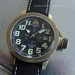 Retro military diver watch ww.2 - 45mm