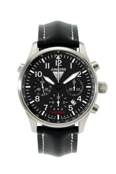 Junkers 6628-2 Chrono - Click to enlarge image