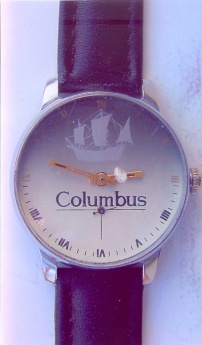 Pobeda RU Hand Columbus SIM - 168620 - Click to enlarge image