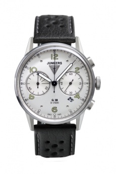 Junkers  G38 Chronos 6984 - Click to enlarge image